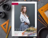 Мой город