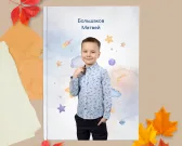 Звездочки